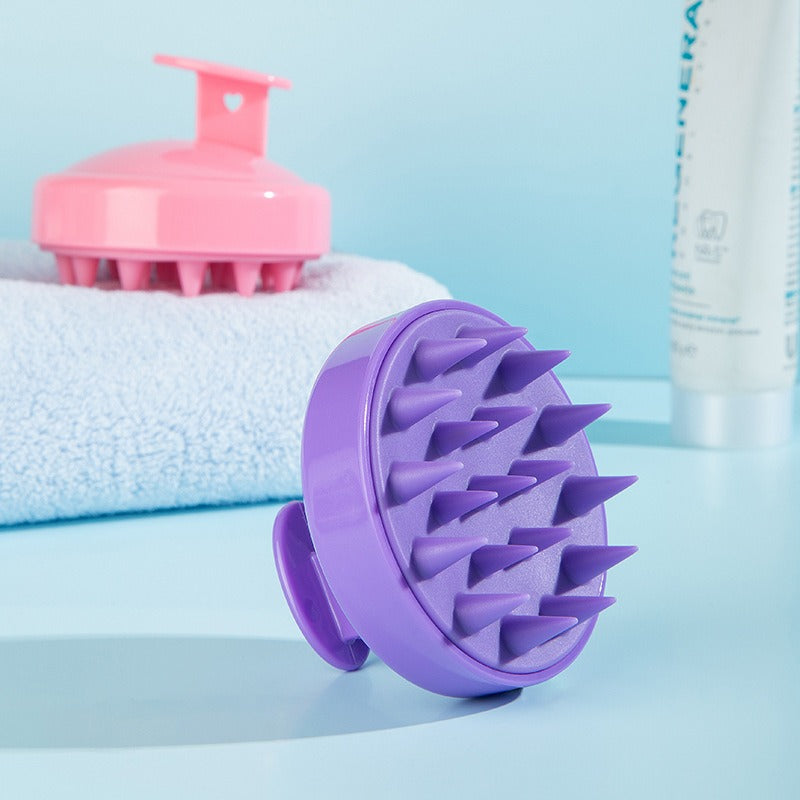 Shampoo Bath Brush