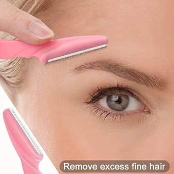 Eyebrow Trimmer