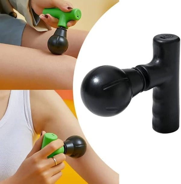 Mini Massage Gun