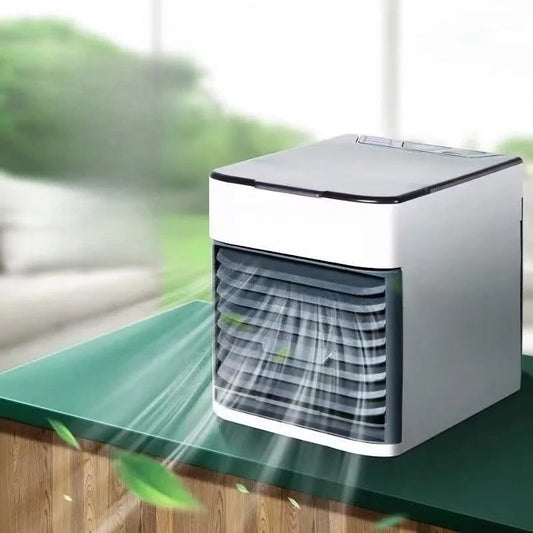 4 In 1 Portable Mini Air Conditioner AC